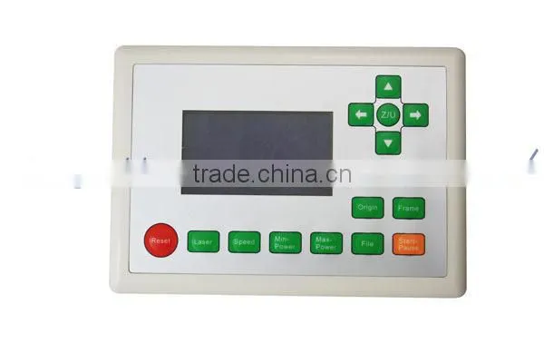 RDLC320-A Controller for co2 laser engraver and cutter