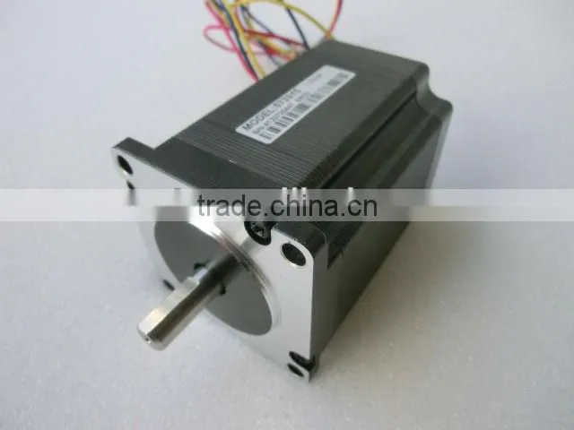 3phase laser leadshine stepper motor 573s15