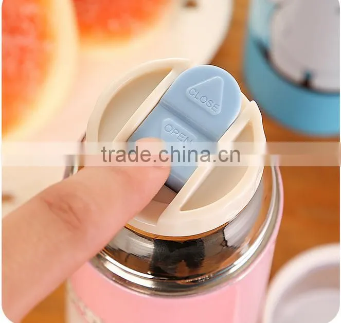 Stainless Steel Vacuum Flask Thermos Flask LYR-JP522
