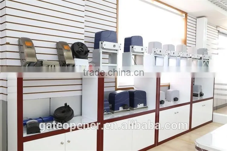 fast rolling door motor garage door opener