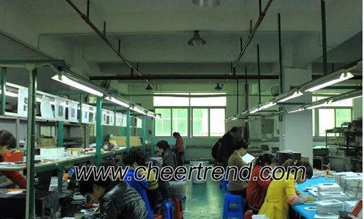 Cheertrend Development LTD. company overview - view 2