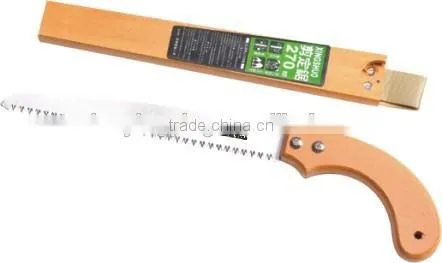 hand miter saw/professional saw/garden saw hand tool