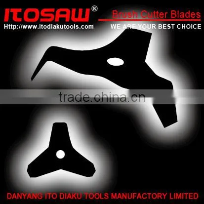brush cutter blade grass cutter blade grass trimmer blade brush trimmer blade grass saw blade