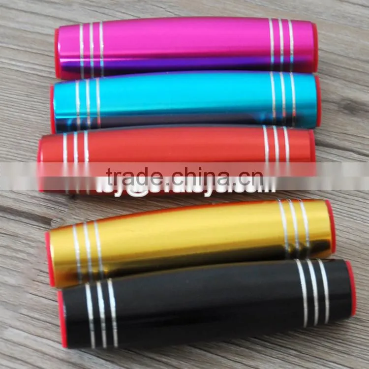 Customize amazing mokuru desk toy metal fidget rolling stick toy for kids teens adults W01A272-S