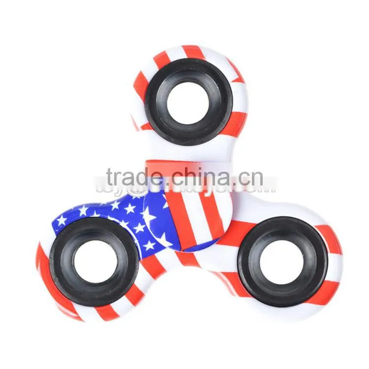 Top fashion relieves stress fidget toy magic hand spinner fidget ball W01A263