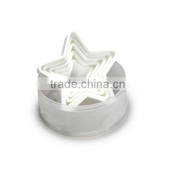CC-7093 6 In 1 cake cutter tools