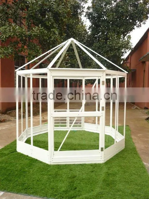 garden hobby greenhouse1011