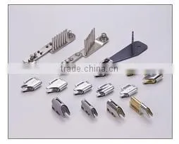 Tape Edge Sewing Machine