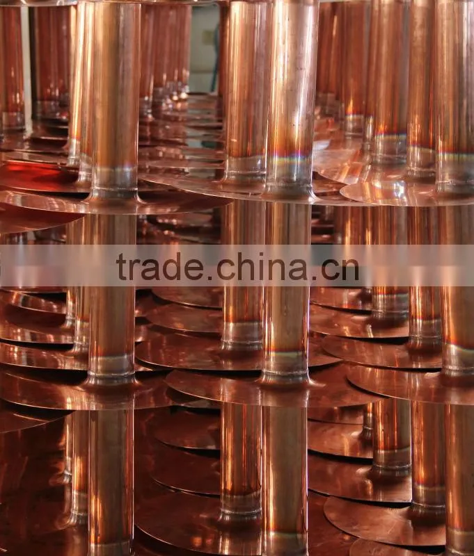Copper Welding Service
