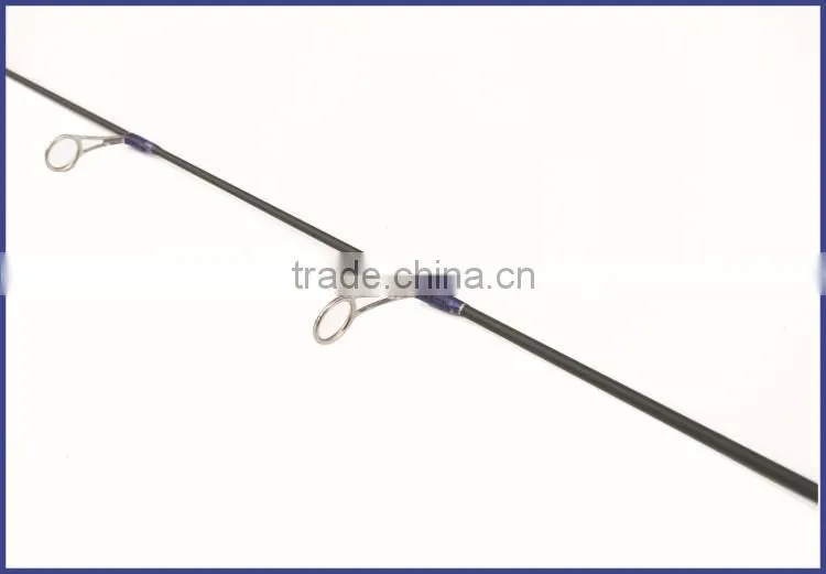 61CM Ice Fishing Rod , Glass fiber ice fishing rod