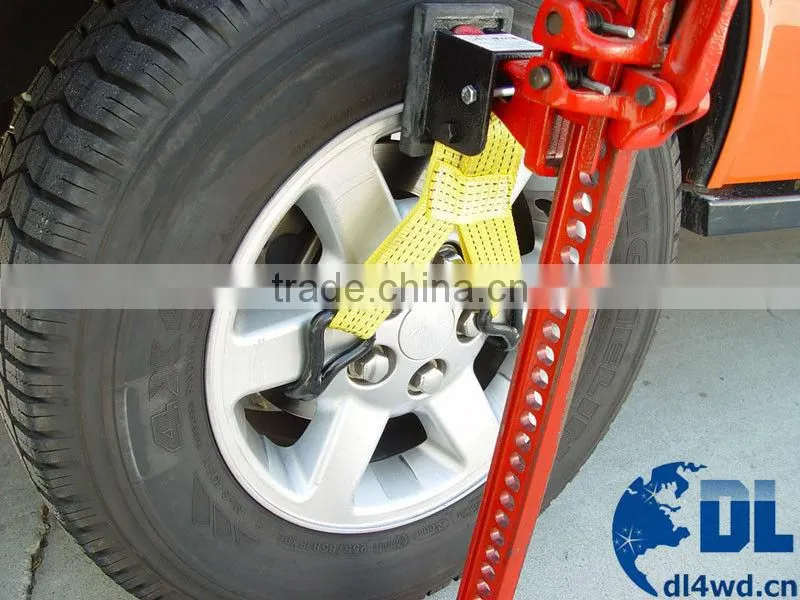 Wholesale Auto Parts Accessories For Car 4X4 48" Hi Lift Jack Farm Jack