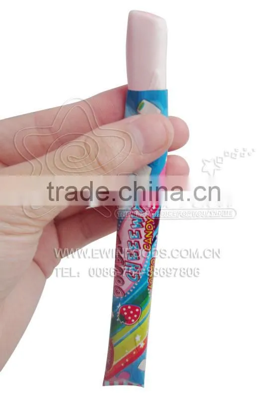 Honey Chew Fruity Flavor Soft Chewy Candy