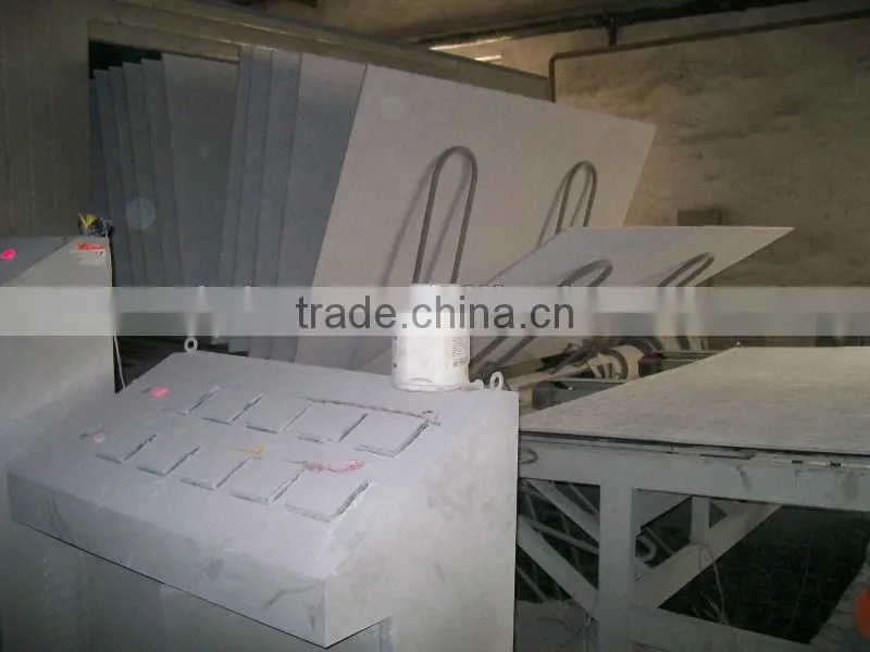 facade fiber cement board