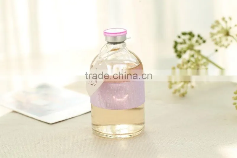 hand made sola flower for home fragrance