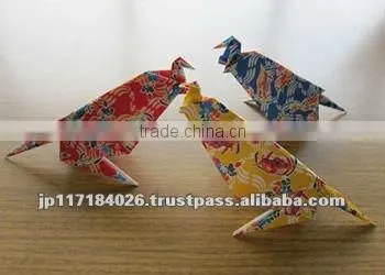 Educational Toy for Kids / Origami