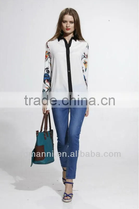 tattoo sleeve shirts women ladies tops latest design woman top