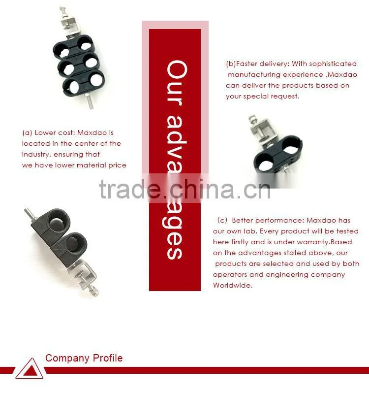 RF Coaxial N Male Connector For feeder cable clamp rf connector