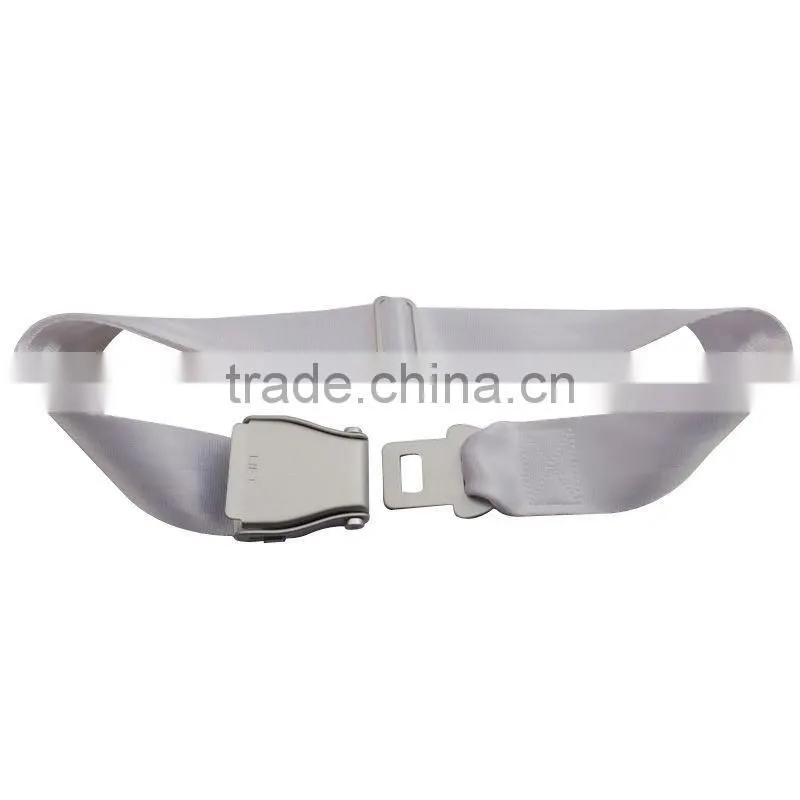 Practical fashion safety belt for baby stroller