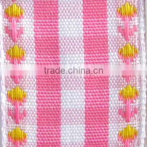 scotch ribbon for baby cloths