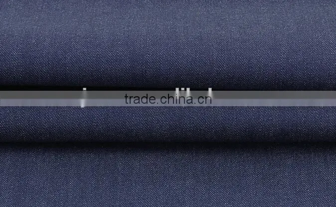 GZY T7831 cheap denim fabric prices cotton denim fabric European and American style