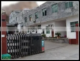Wenzhou Renxin Imp. & Exp. Co., Ltd. company overview - view 1