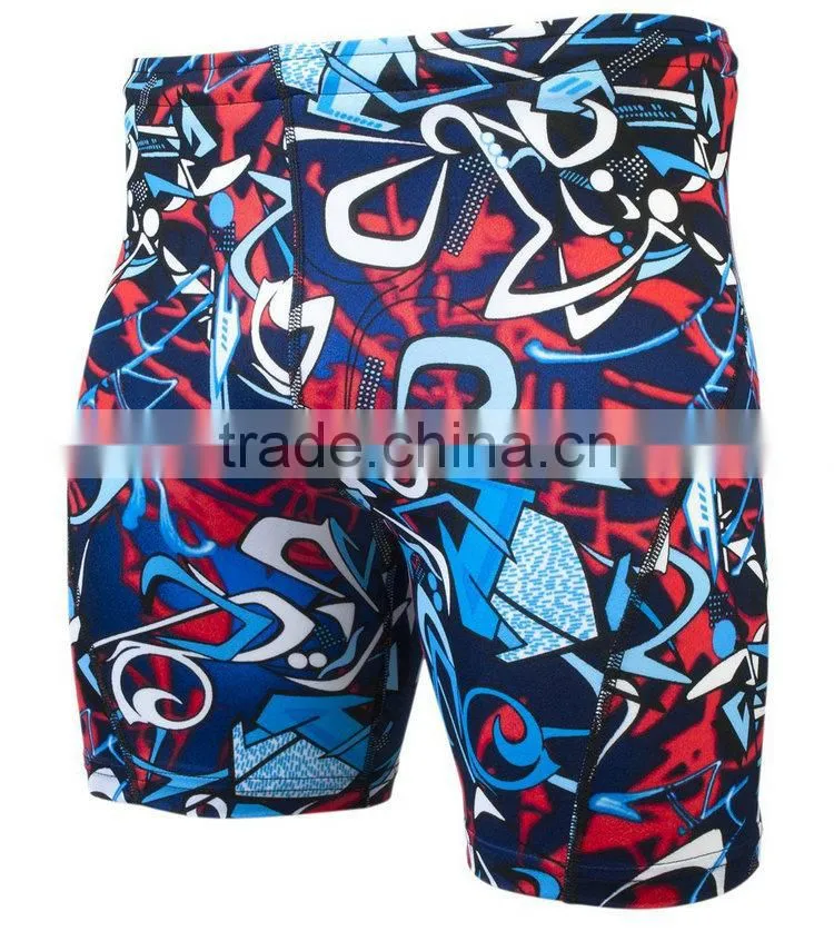 In vogue fashionable tight gym boxer shorts