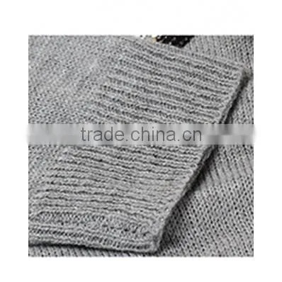 latest knitted Christmas sweaters Uglysweaters design for women 2016
