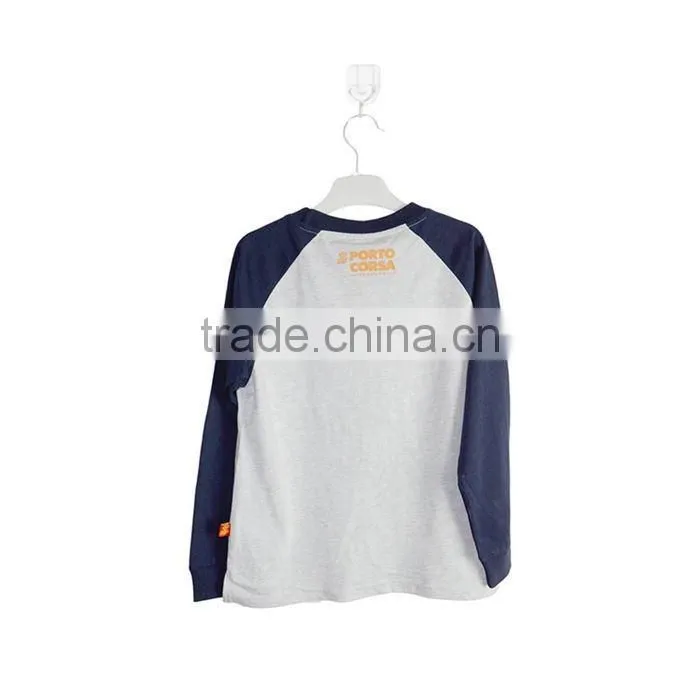 2015 New Style Custom Wholesale Kids Clothes India