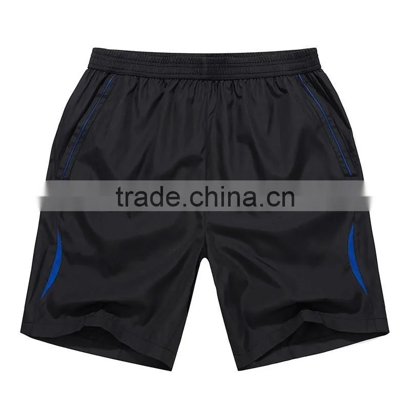 Hot selling custom sport short pants for men