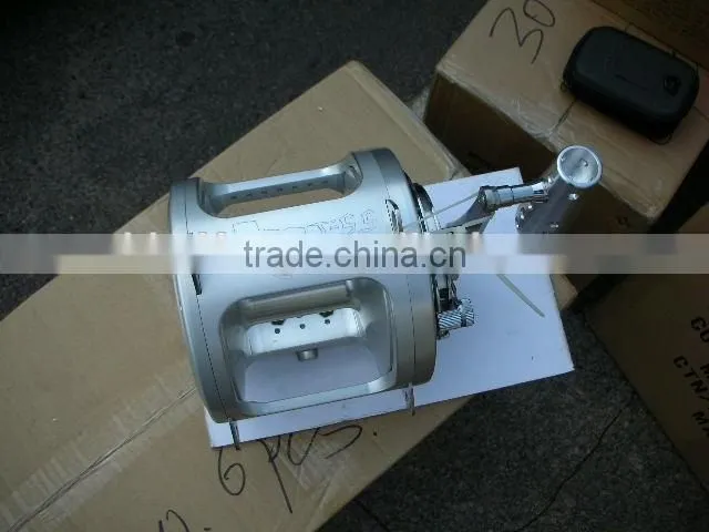 big game fishing reel,trolling reel
