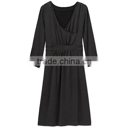 Sun dress F201205