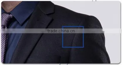 New style 2014 latest design coat pant men suit