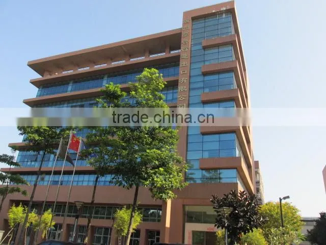 Guangzhou Sailing Dream Import And Export Co., Ltd. company overview - view 2