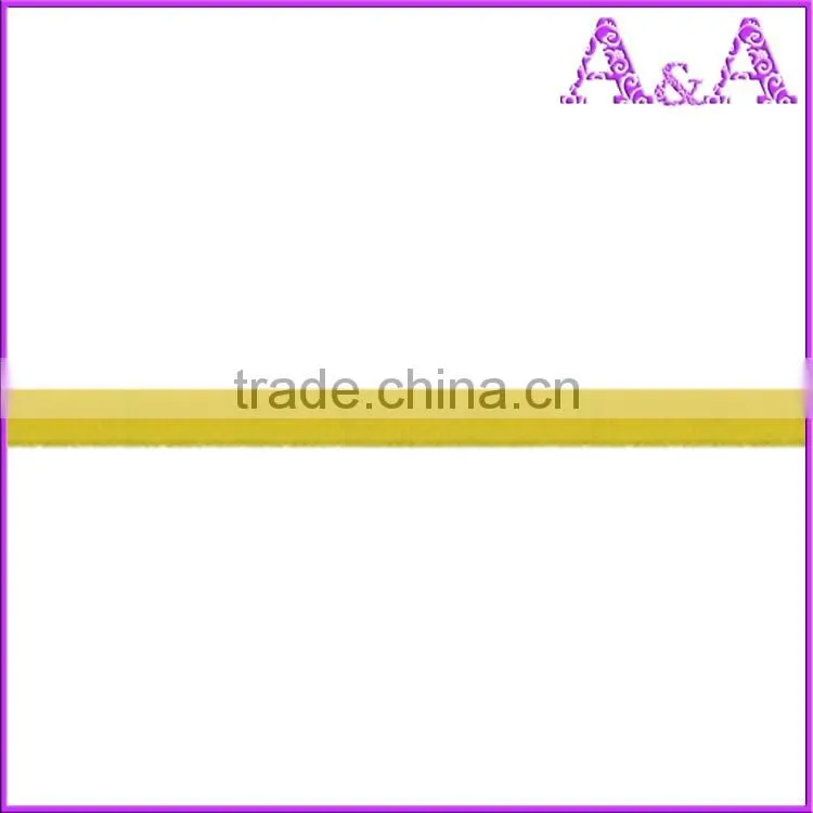 High Quality 2mm Colorful Woven Cord Waxed Rope