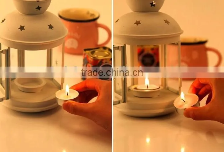 Hot Selling Aroma Smokeless Colorful Birthday Candle
