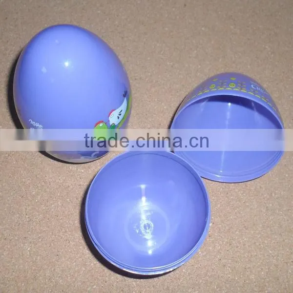 Egg Box Egg Shaped Box Egg Plastci container