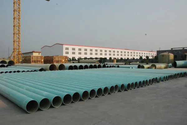 Jizhou Zhongyi Frp Co., Ltd. company overview - view 2