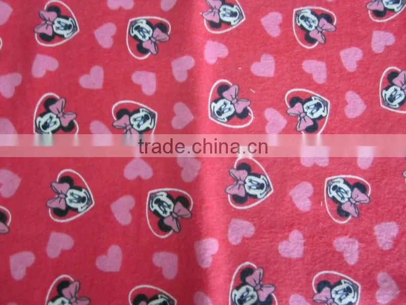 cotton flannel fabric