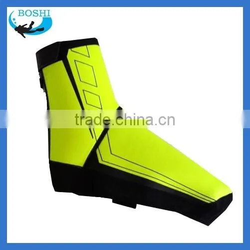 womens cycling wear neoprene gardening rain overshoes