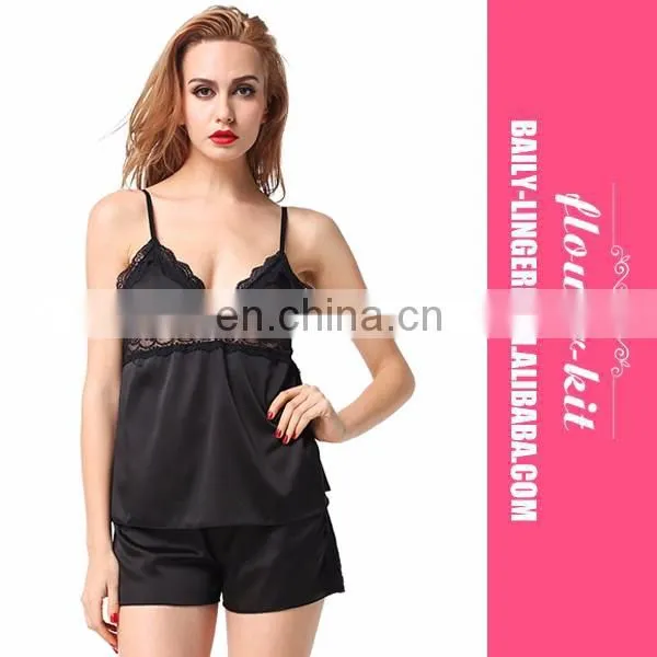 Sexy Women Teddy Lingerie Lace G String Diamond Chain Valentine Sets