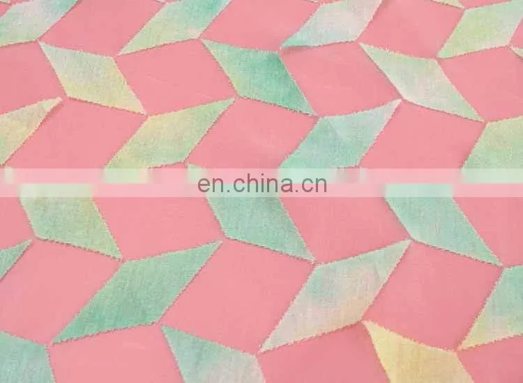 Winfar Top sale multi-purpose dyed knitted jacquard fabric