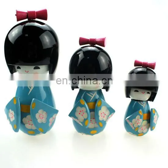 japanese nesting dolls
