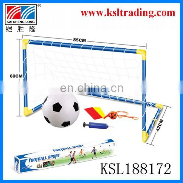 2 in 1 summer toy plastic water basketball/plastic toy water football series