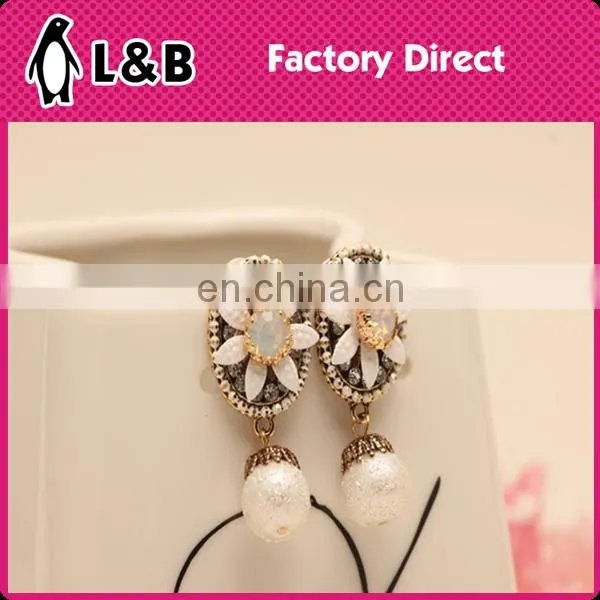 women fancy stud earring women earring wholesale