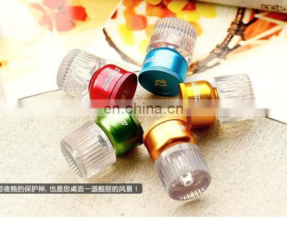 Novelty mini led lights for crafts,small waterproof led lights,metal mini led light
