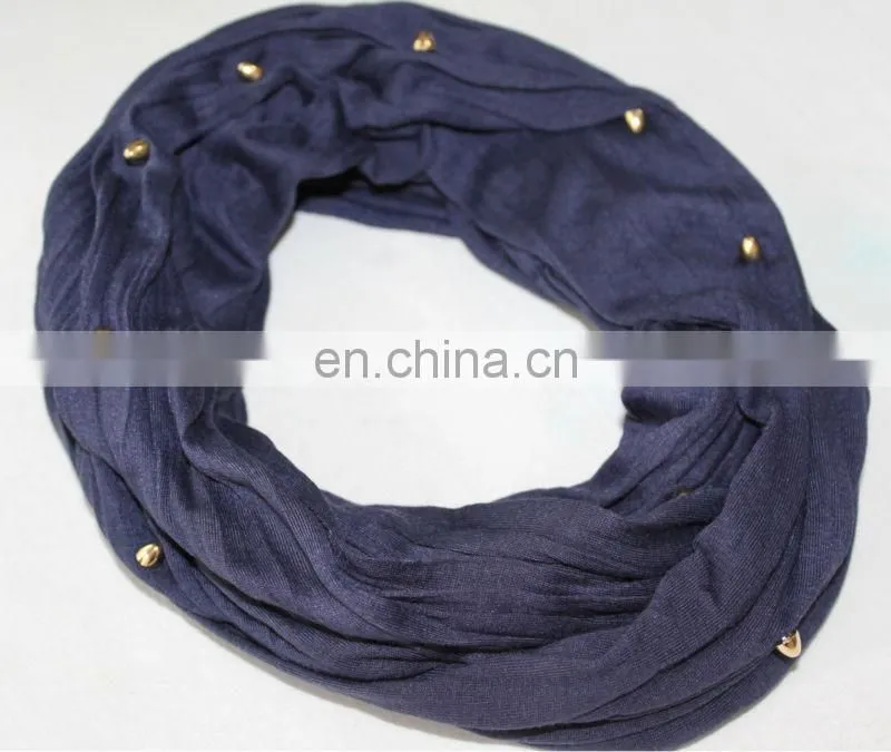 scarfs accessories jewelry tube jewelry knitted scarf wholesale scarf jewelry (KRP-002)