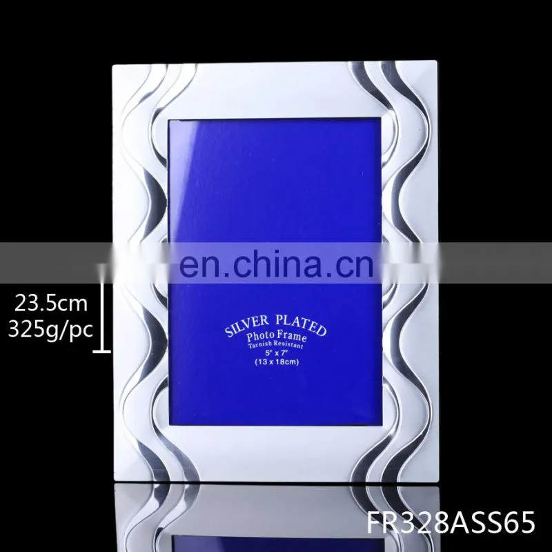 China supplier wholesale aluminum photo frame material good adult photo frame