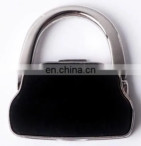 purse in handbag
