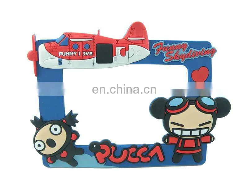 pvc photo frame