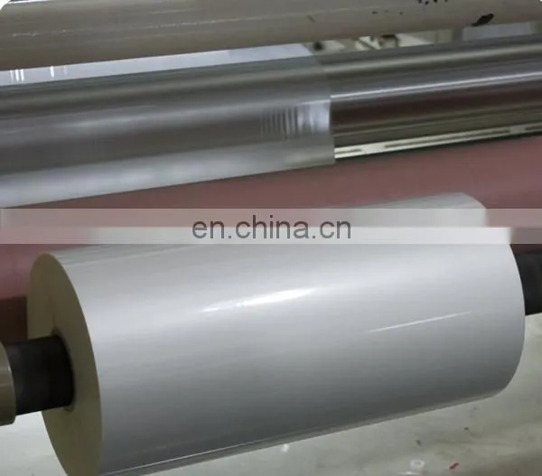 Holographic Thermal Laminating Film